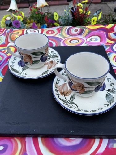 Vintage staffordshire - vintage,