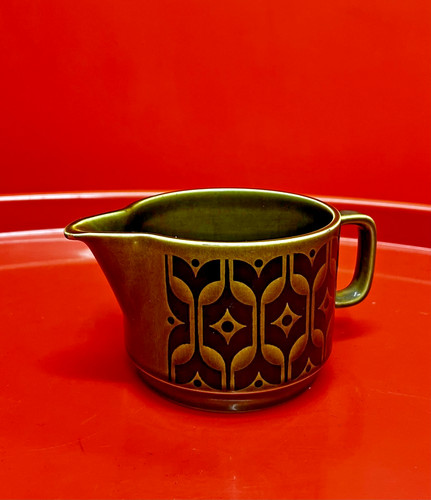 Vintage hornsea heirloom green - hornsea,