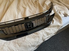 HONDA CIVIC MK10 2017 - 2021