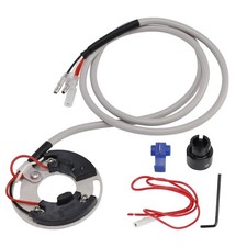 Ignition CDI Points Plate For