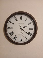 Gorgeous Westminster Quartz