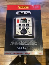 Hornby R8213 Select DCC