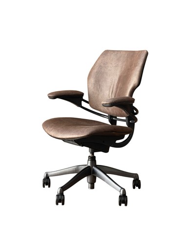 Humanscale freedom executive - freedom,