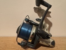 Daiwa Emblem-s 4500t Carp