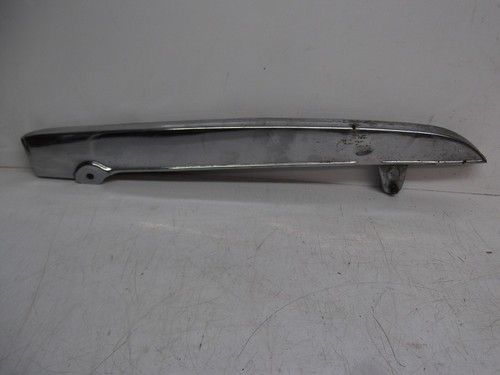 Yamaha rxs100 chain guard - yamaha,