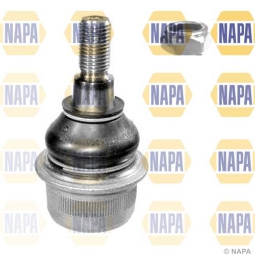 Ball joint for - joint,