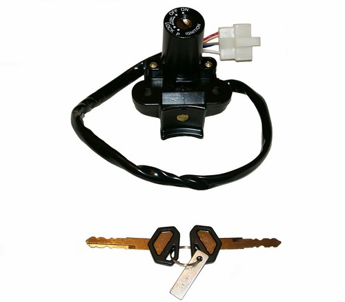 Ignition switch fit - ignition,