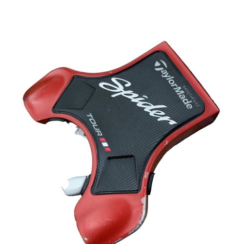 Taylormade spider tour - taylormade,