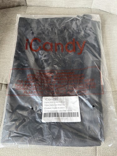 Icandy core travel storage - core,