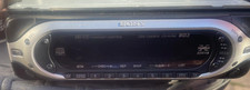 Sony CDX-CA680X Car stereo