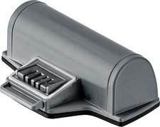 GENUINE KARCHER WV5 WINDOW VACUUM BATTERY 2.633-123.0