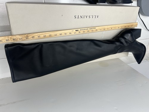 Allsaints boots otk over - 40,