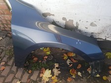 Volvo S60 RH WING (UK DRIVER