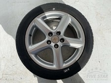Toyota Avensis R17 Alloy Wheel