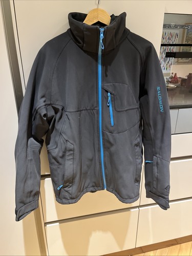 Salomon clima pro men - salomon, men’s