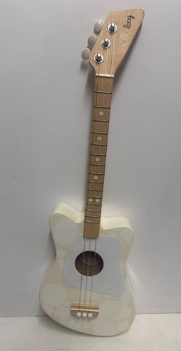 Loog mini acoustic - loog, guitar