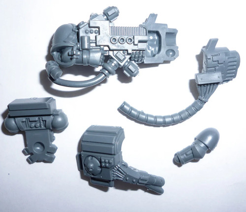 Warhammer 40k space marines - 40k,