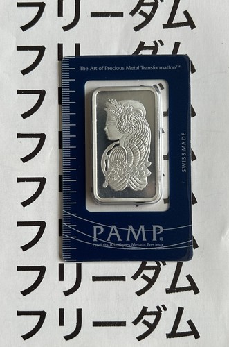 Pamp suisse lady - pamp, 1oz