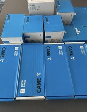 CAME BPT XIP Video Door Entry