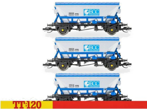 Hornby tt6049 ecc - hornby,