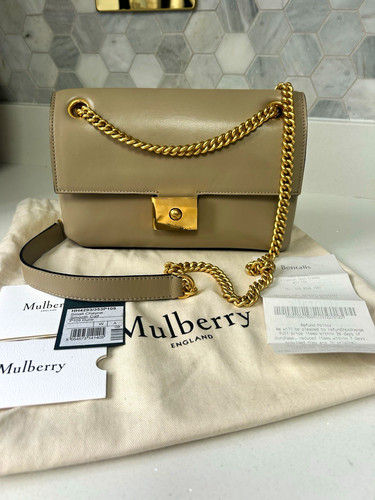 Mulberry small cheyne - small,