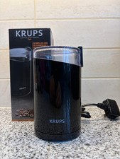 Electric Coffee & Spice