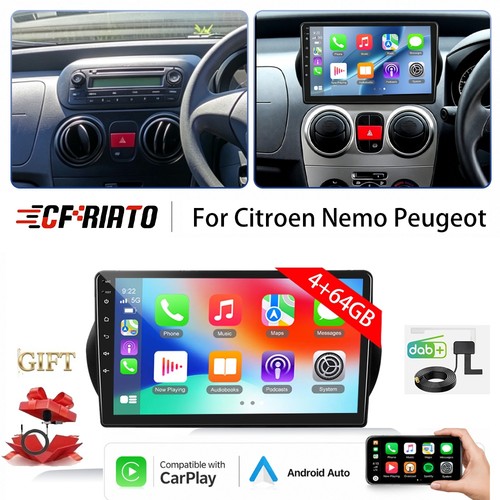 64g car stereo - car,