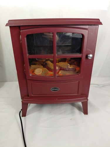 Dimplex log burner - dimplex, electric