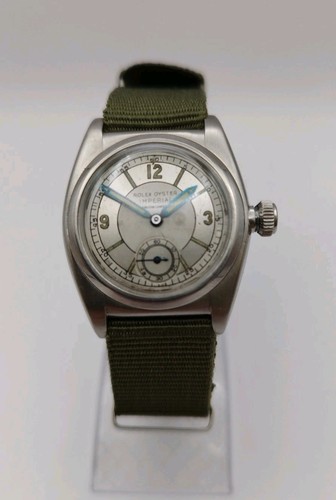 Vintage rolex oyster imperial - vintage,