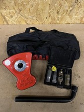 ALKO AL-KO ALCO Caravan wheel