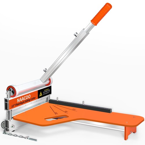 Naacoo laminate floor - 13",