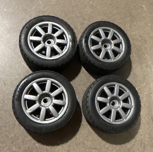 51334 tamiya bmw - cooper, s