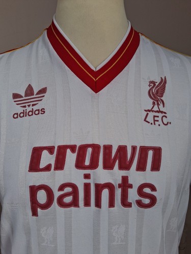 Original adidas liverpool - original,