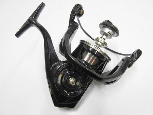 Daiwa saltiga 7000h - saltiga,