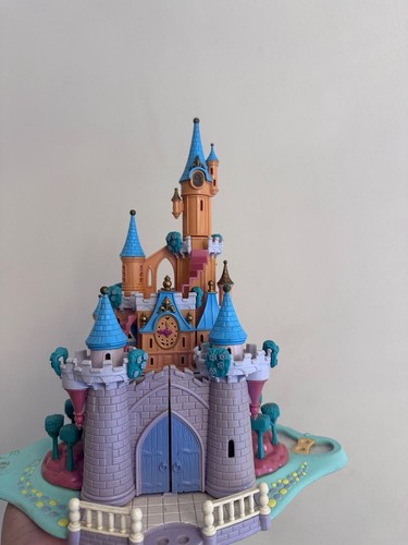 Trendmasters disney 1996 - disney,