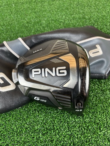 Ping g425 max - g425,