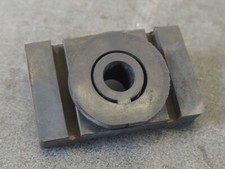 CUSH, FUEL TANK RR HONDA