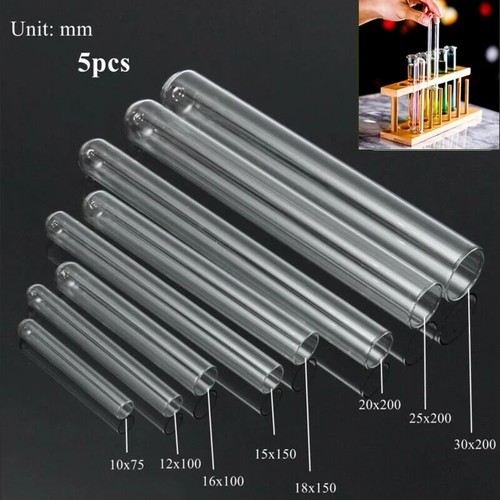 100 150 200mm - round, bottom