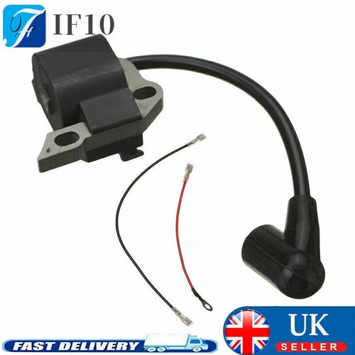 Ignition coil for stihl ms170 - coil,