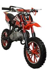 Zipper 50cc Petrol Mini Kids