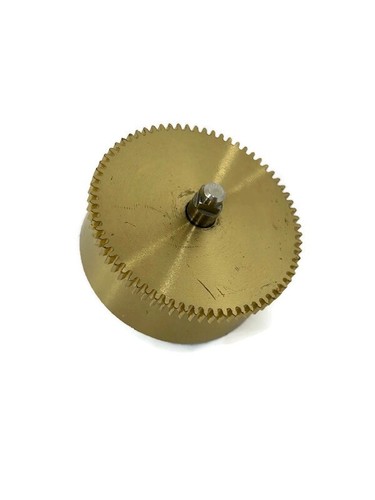 Hermle clock barrels complete - clock,