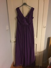 Dessi Bridesmaid dress US size 14
