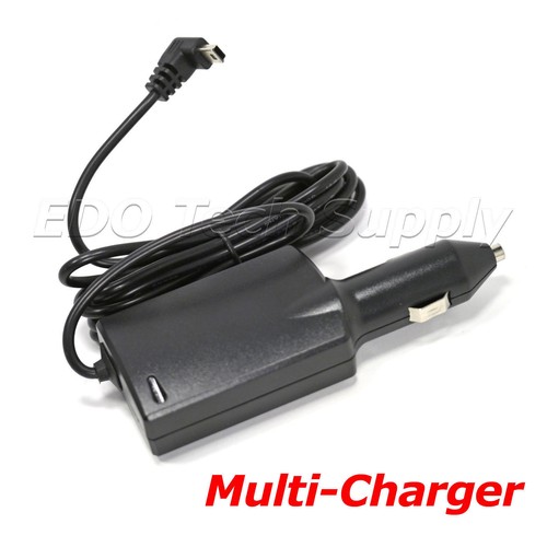 Usb power cord car - car, for
