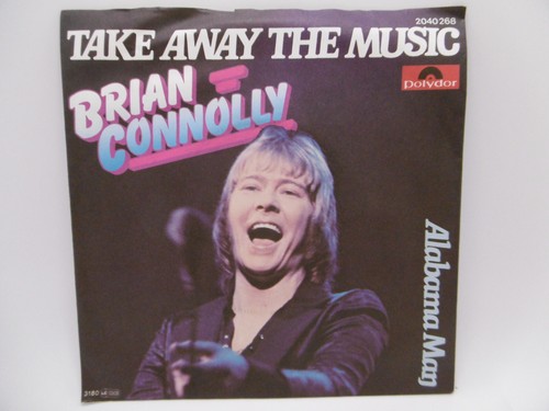 Brian connolly take - brian,