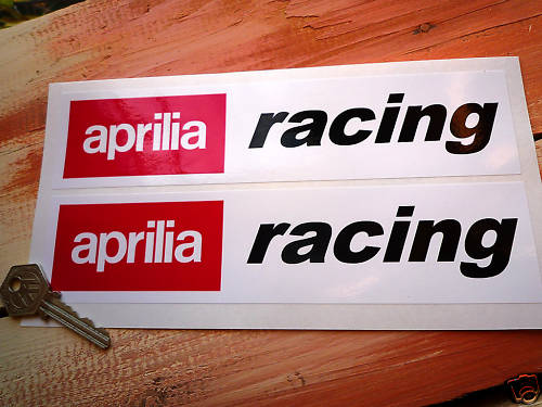Aprilia moto racing - aprilia,
