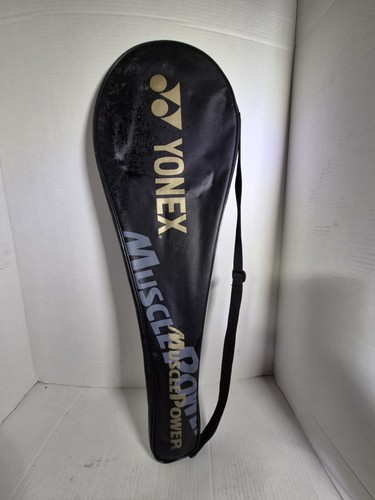 Yonex muscle power badminton - muscle,