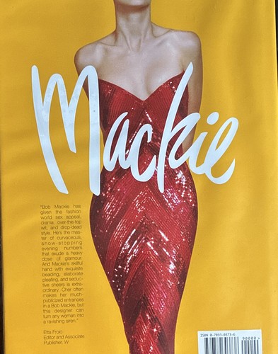 Unmistakably mackie frank - unmistakably,