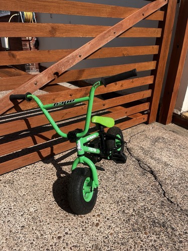 Mini rocker bmx bike - mini,