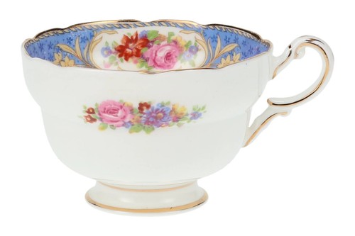 Paragon sevres blue - -,