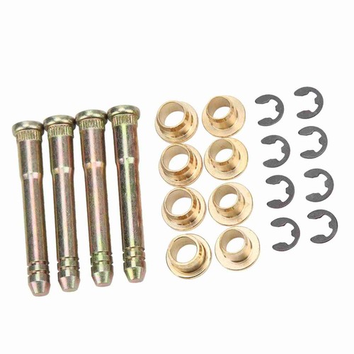 Metal car door hinge pin - car,